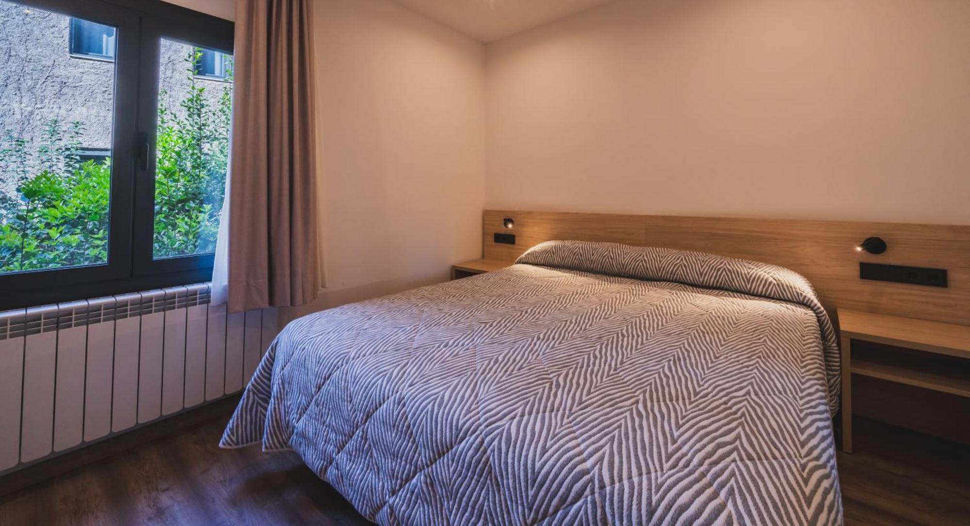 Hotel Jardí 3*